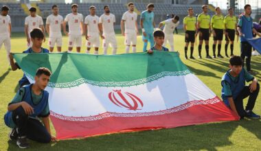 Iran slams US 'discriminatory treatment' over World Cup visa refusals