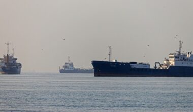 Seafarers’ advocates welcome US-Iran deal after months-long limbo in Gulf | Shipping News