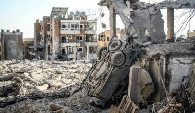 UN boosts Lebanon aid appeal as Israeli war drives humanitarian crisis | Israel attacks Lebanon News