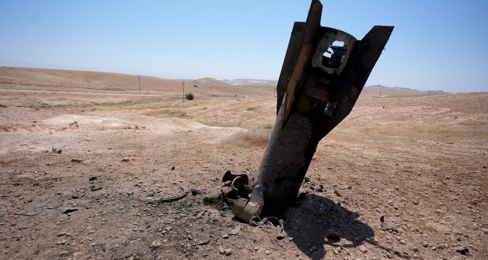 Hungary Stands with Israel as Iran Breaks Ceasefire with Missile Strikes