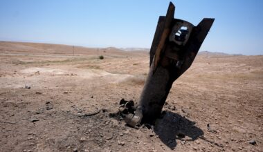Hungary Stands with Israel as Iran Breaks Ceasefire with Missile Strikes