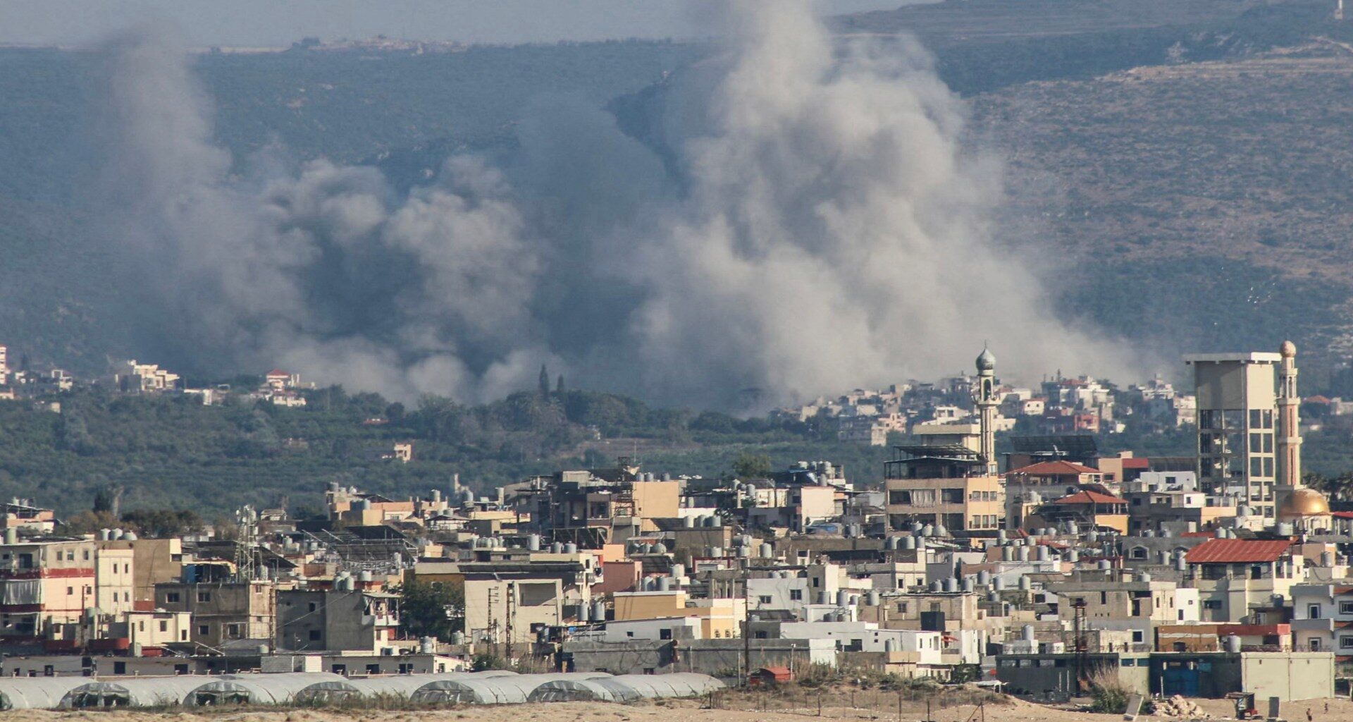 Israel kills 16 in Lebanon, UN to probe international law violations | Israel attacks Lebanon News