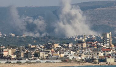 Israel kills 16 in Lebanon, UN to probe international law violations | Israel attacks Lebanon News