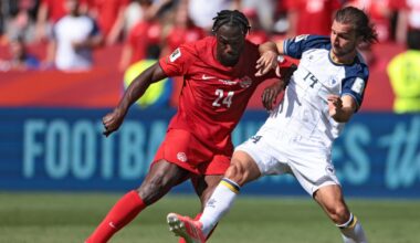Bosnia, Canada share points in hard-fought draw at World Cup | World Cup 2026 News