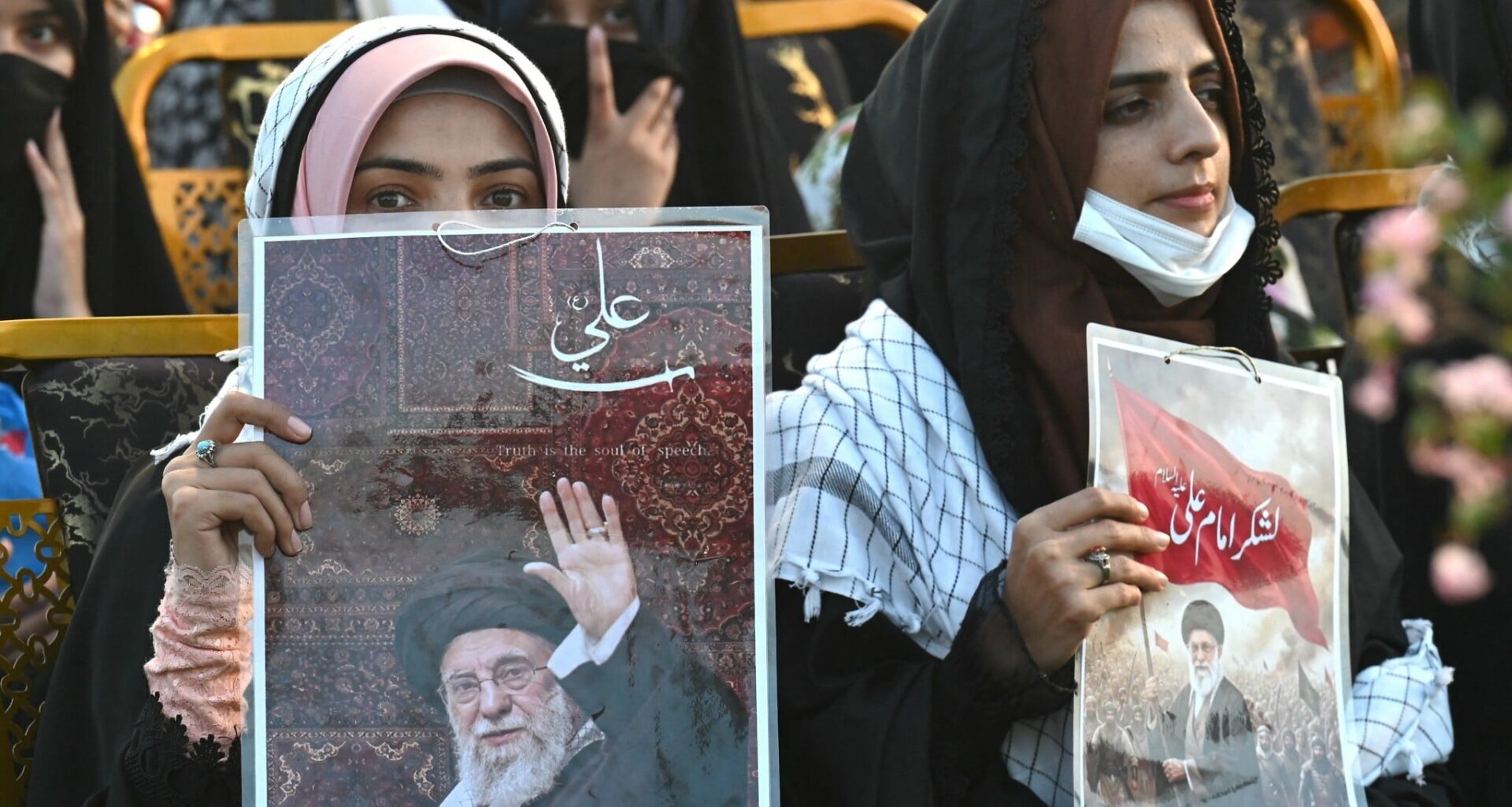 Despite Trump pronouncement, Iran signals no final decision made on deal