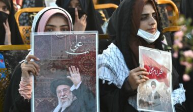 Despite Trump pronouncement, Iran signals no final decision made on deal