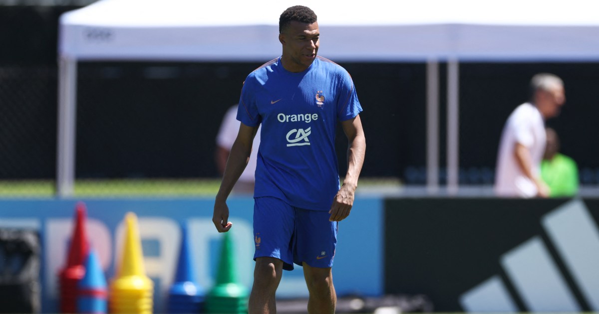 World Cup: Can Senegal stun France again? Predictions, schedule on Day 6 | World Cup 2026