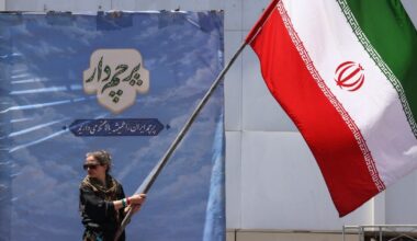 Iran war day 109: Tehran, Washington, sign MoU electronically | US-Israel war on Iran News