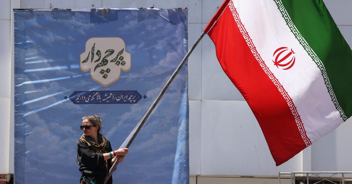 Iran war day 109: Tehran, Washington, sign MoU electronically | US-Israel war on Iran News