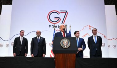 As deal takes force, Trump says 'it's okay' for Iran to have some ballistic missiles