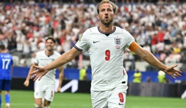 Kane double fires England past Croatia in World Cup thriller | World Cup 2026 News