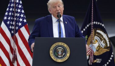 Trump calls Netanyahu a ‘warrior PM,’ touts ‘great' ties with Israel amid tensions over Iran