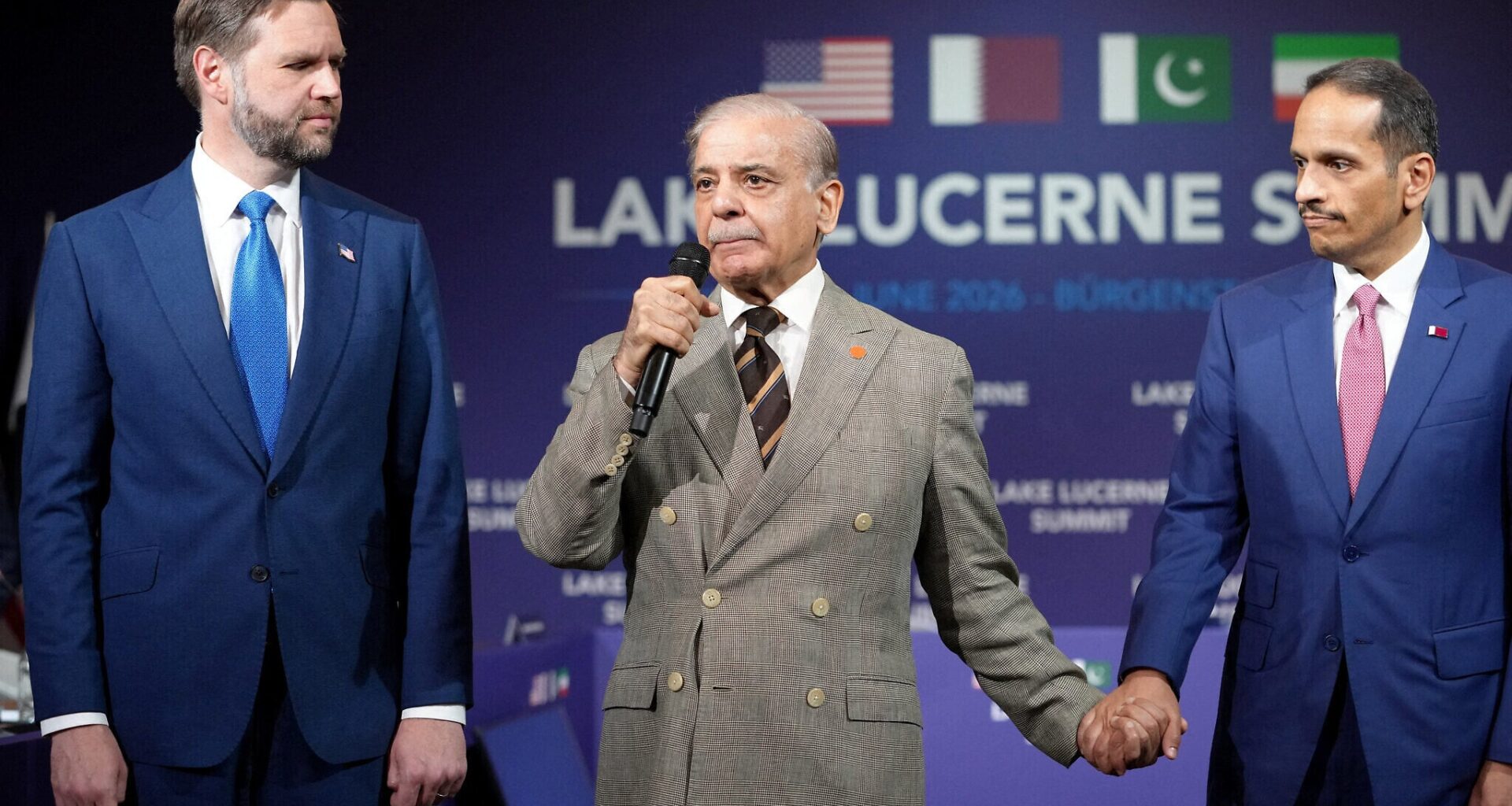 US-Iran talks in Switzerland shunt Israel to the sidelines, but it's not out of the fight