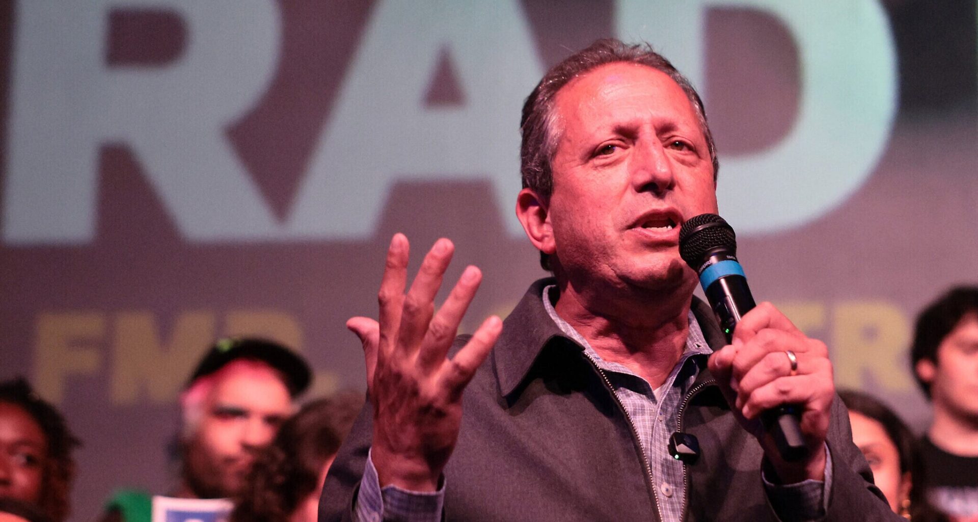 Brad Lander, Jewish Mamdani ally and Israel critic, wins NYC Congressional primary