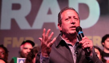 Brad Lander, Jewish Mamdani ally and Israel critic, wins NYC Congressional primary
