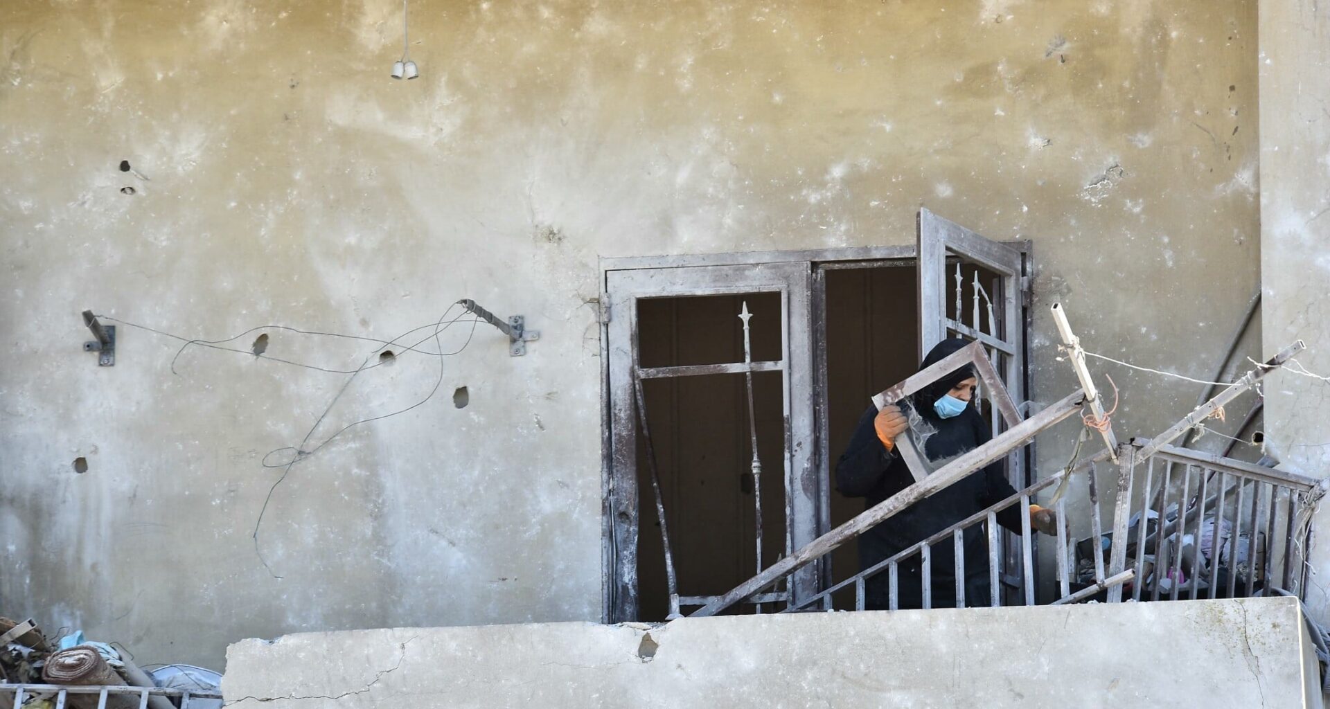 Israeli, Lebanese officials deny US claim that IDF withdrew from parts of Lebanon