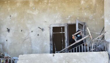 Israeli, Lebanese officials deny US claim that IDF withdrew from parts of Lebanon