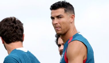 Ronaldo, Portugal play Colombia in World Cup: Prediction, kickoff, schedule | World Cup 2026 News