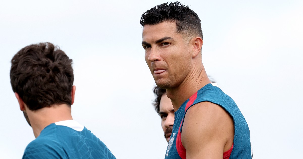 Ronaldo, Portugal play Colombia in World Cup: Prediction, kickoff, schedule | World Cup 2026 News