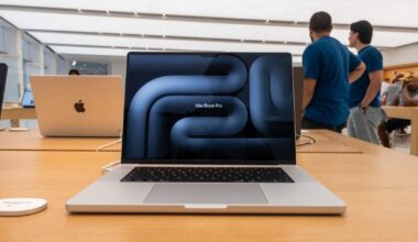 Apple, Microsoft hike prices over surging chip costs | Technology