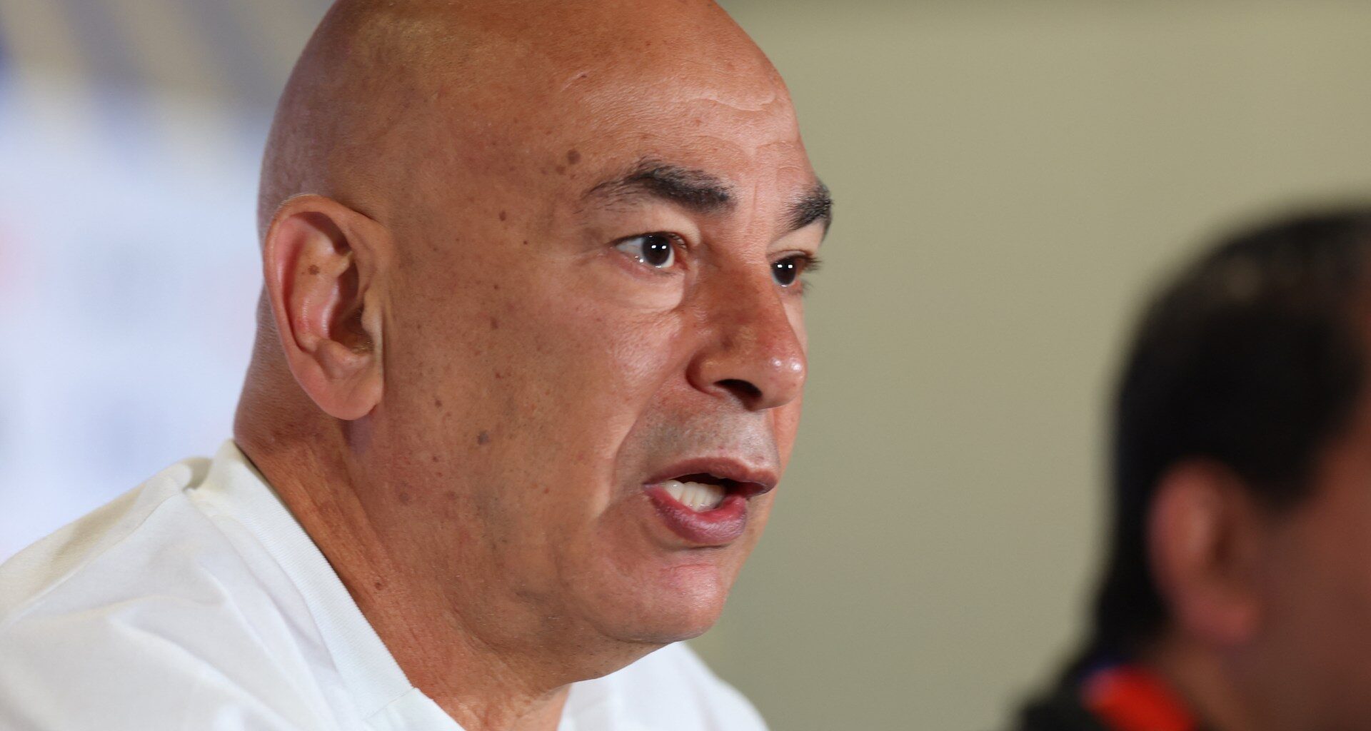 Egypt coach offers support for Iranian team before crucial World Cup match | World Cup 2026 News