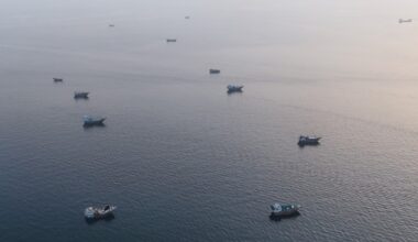 Oil prices rise as US, Iranian strikes threaten Strait of Hormuz reopening | Oil and Gas