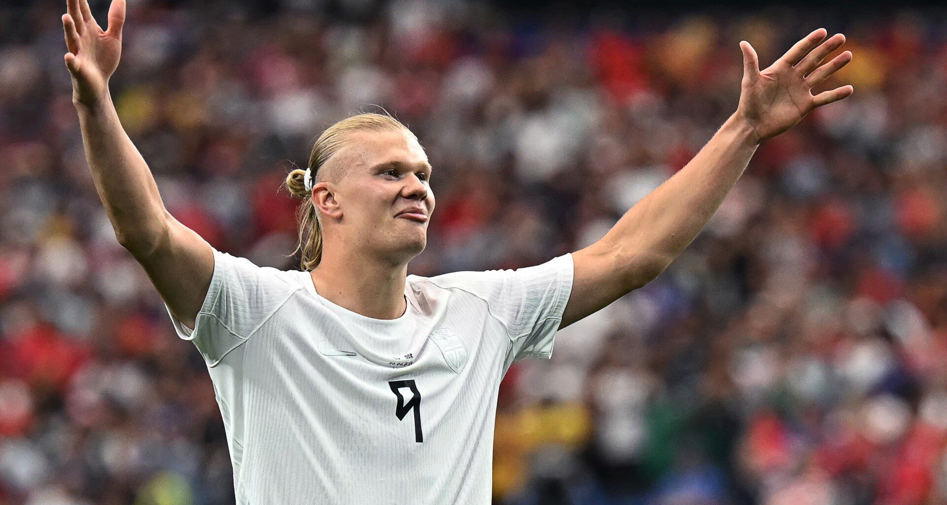 Norway edge Ivory Coast 2–1 to enter World Cup Round of 16 | World Cup 2026 News