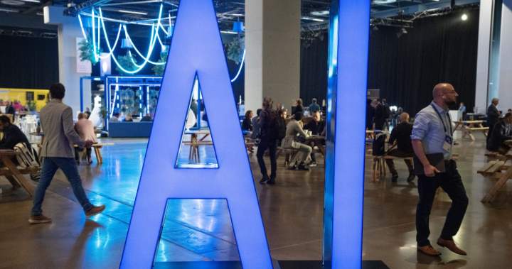 Canada’s AI strategy to be released as survey suggests public trust gap - National