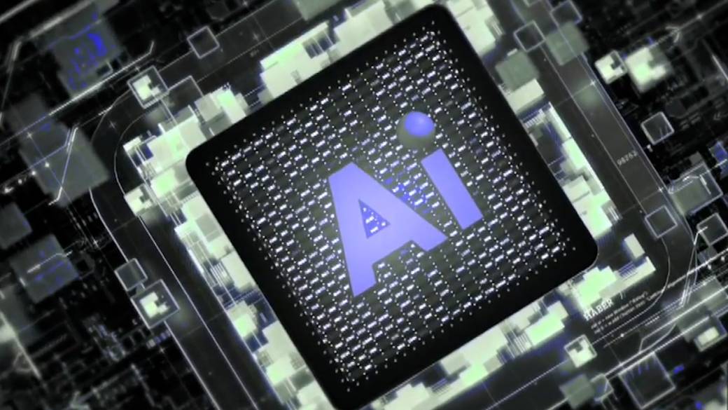 Click to play video: 'How AI renders certain types of jobs obsolete and is changing the labour market'
