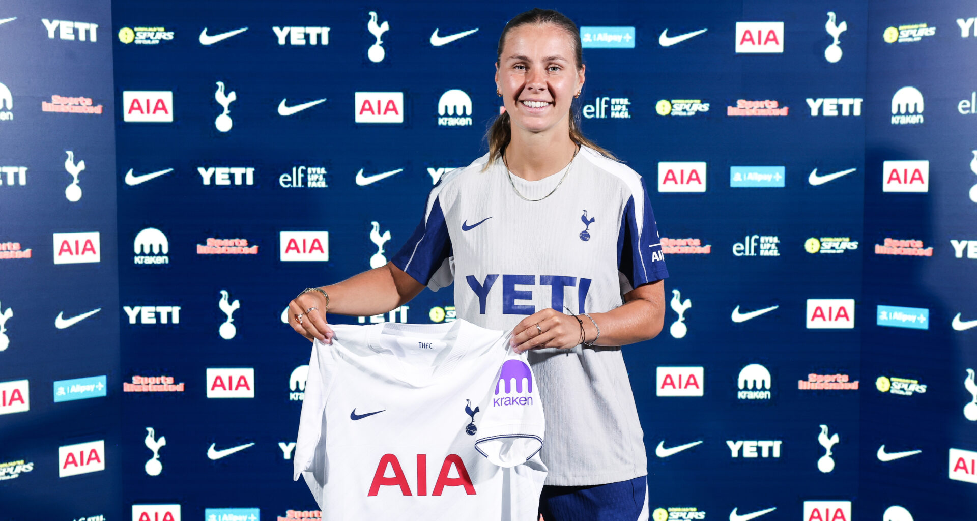 Pelova deal secured