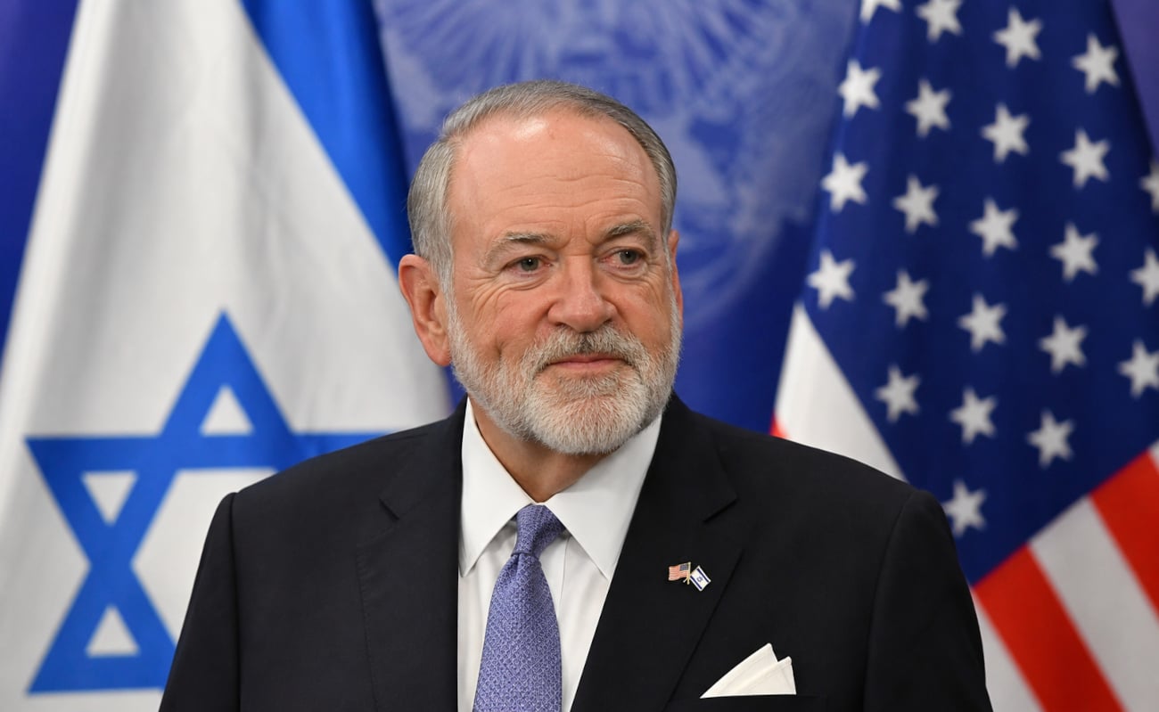 The Blogs: Without Israel There Would Be No America? | William Keenan