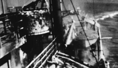 Anti-Israel Massie calls for USS Liberty probe, elevating conspiracy to US House floor
