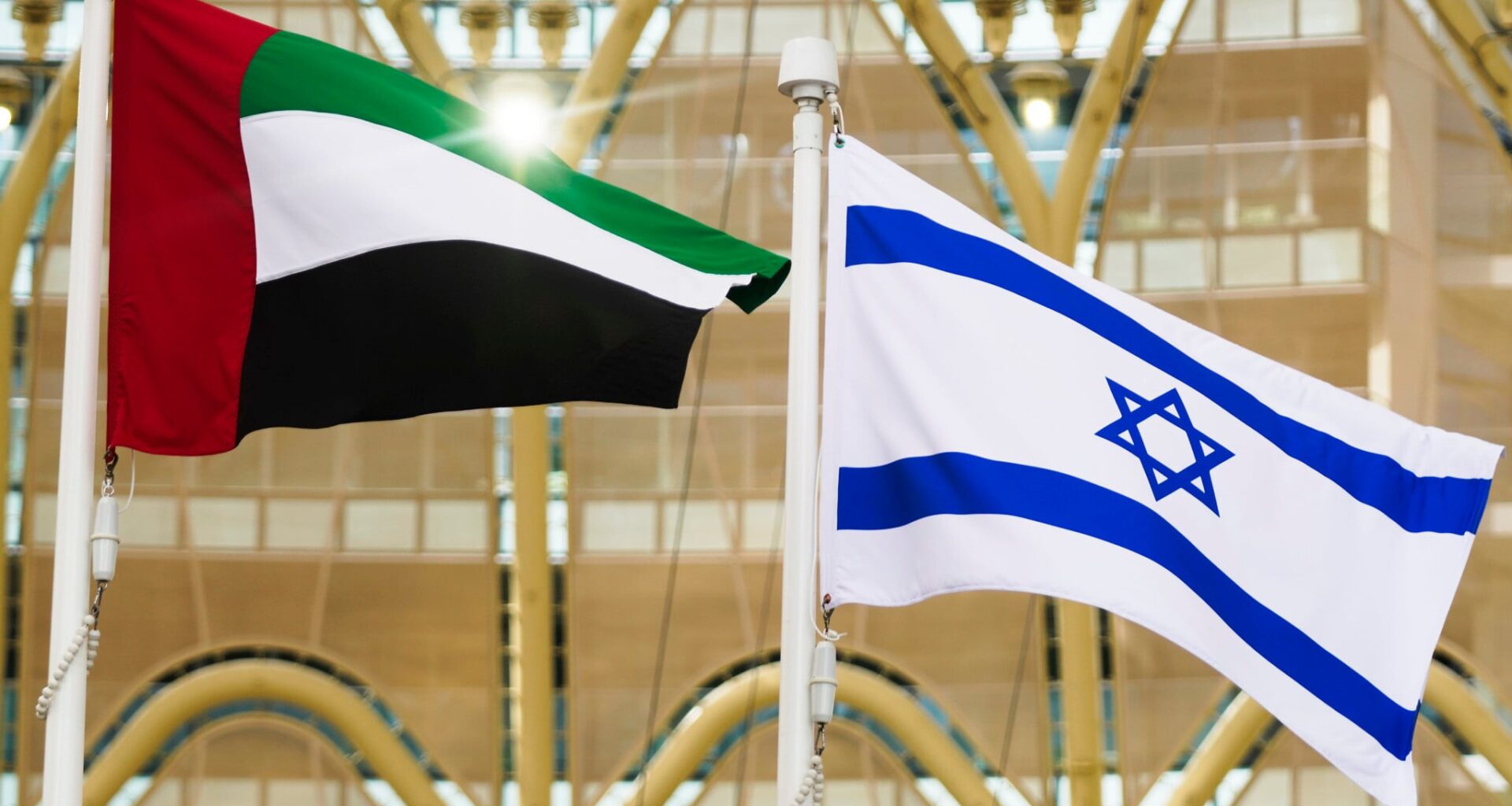 Israel to send 2 delegations to UAE next week as ties strengthen amid Iran war