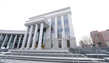 Colorado Supreme Court rejects plan to give Democrats edge in Congress
