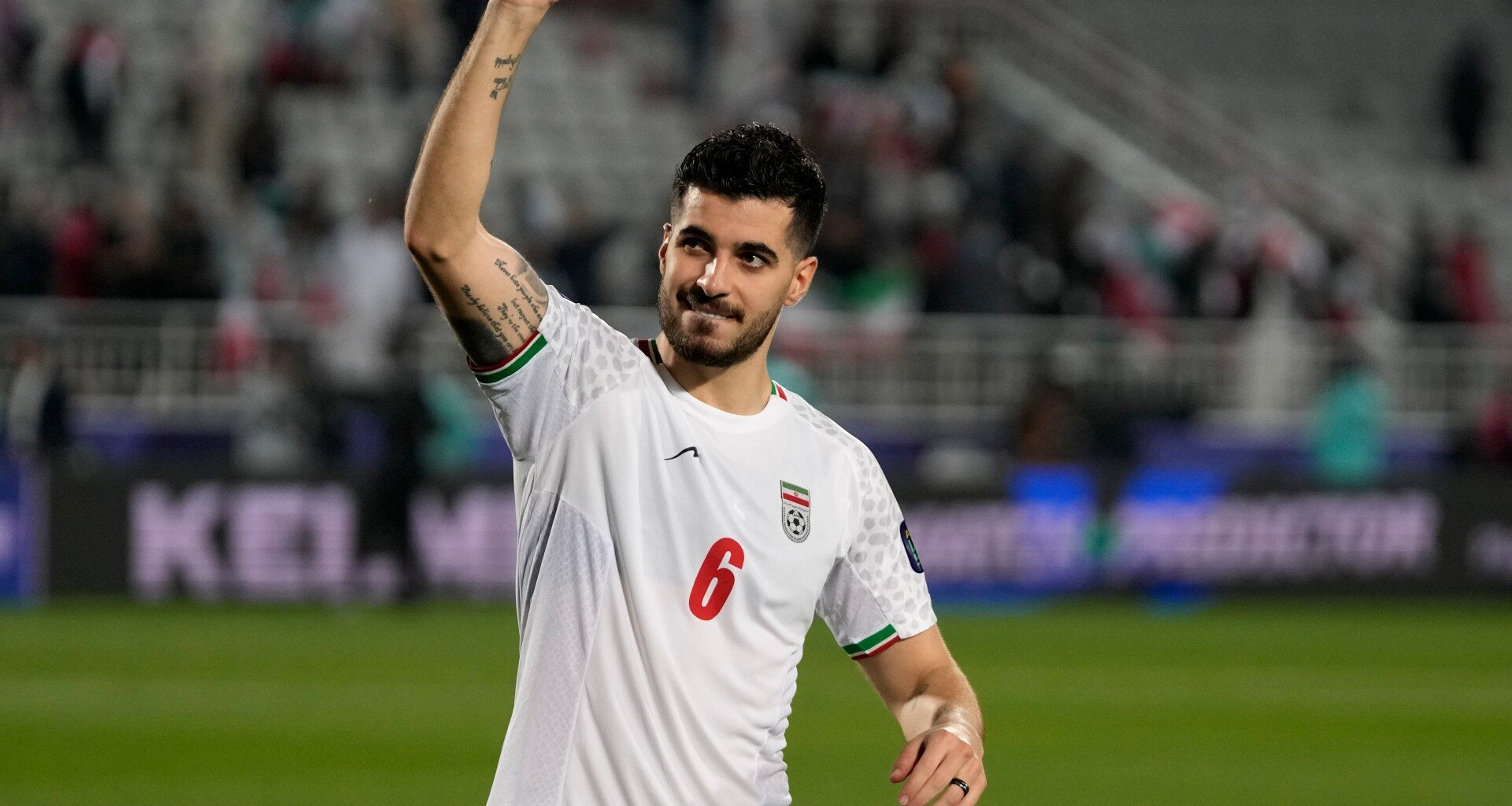 Iran beat Mali in final warm-up before heading to World Cup | World Cup 2026 News