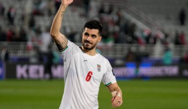 Iran beat Mali in final warm-up before heading to World Cup | World Cup 2026 News