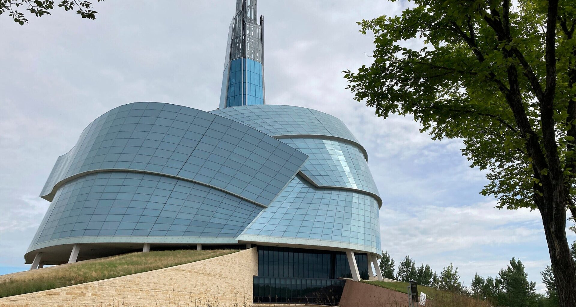 Canadian Museum for Human Rights opens ‘Nakba’ exhibit despite pushback from Jewish leaders