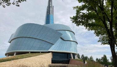 Canadian Museum for Human Rights opens ‘Nakba’ exhibit despite pushback from Jewish leaders