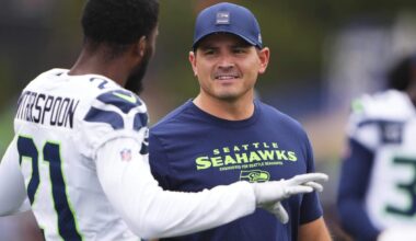 NFL announces 2026 training camp, joint practice dates for every team