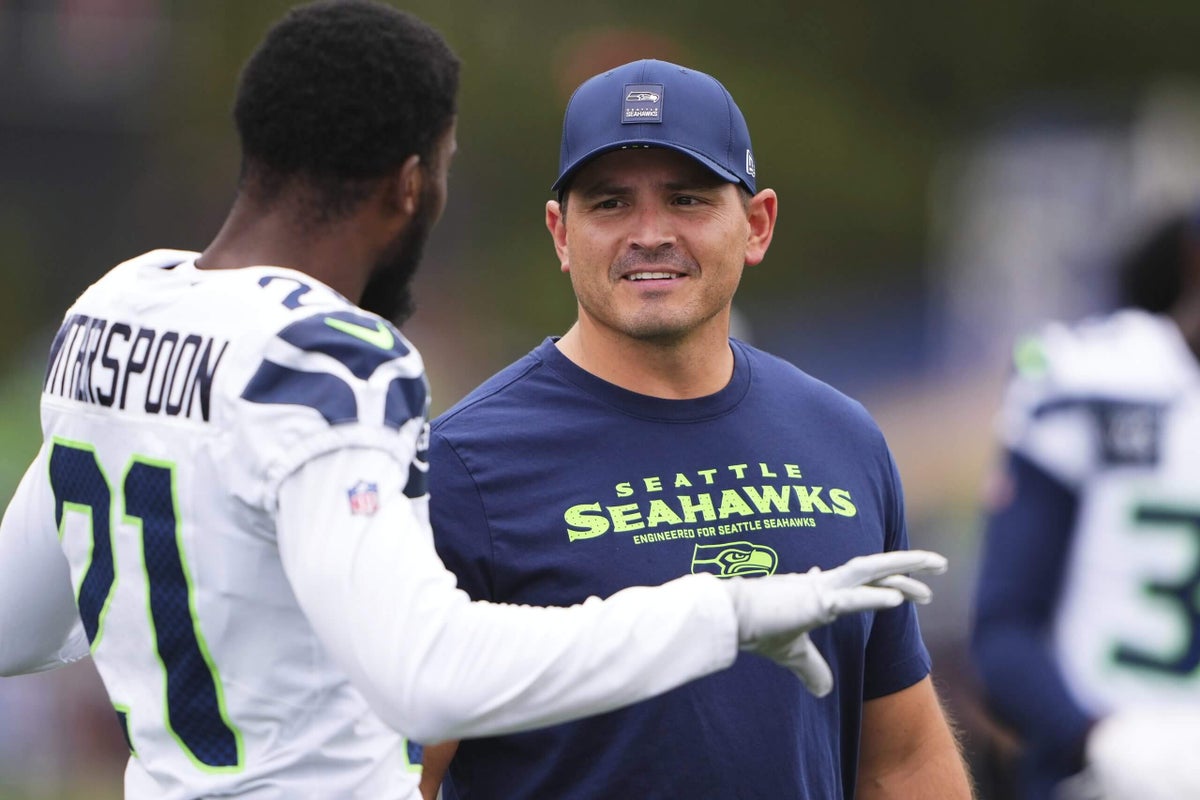 NFL announces 2026 training camp, joint practice dates for every team