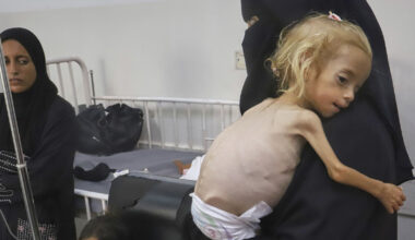 UN says Israel has committed war crimes and genocide in Gaza – Baptist News Global
