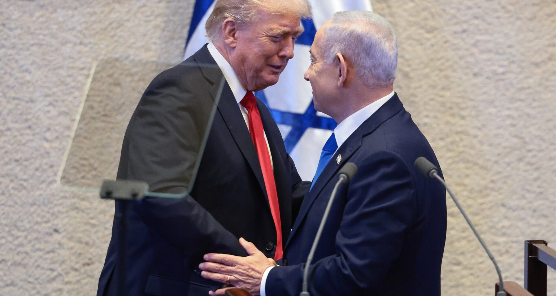 Trump might just be getting tired of Netanyahu — and so might Israel