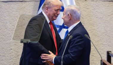 Trump might just be getting tired of Netanyahu — and so might Israel