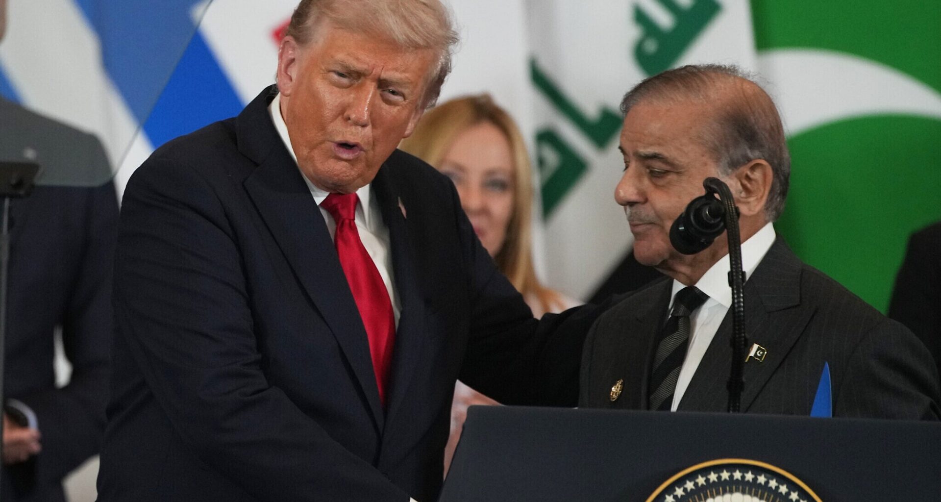 Pakistan claims US-Iran deal to be signed within 24 hours; Tehran pushes back