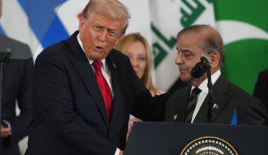 Pakistan claims US-Iran deal to be signed within 24 hours; Tehran pushes back