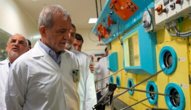 NYT: Iran will dilute rather than hand over uranium stockpile as part of deal with US