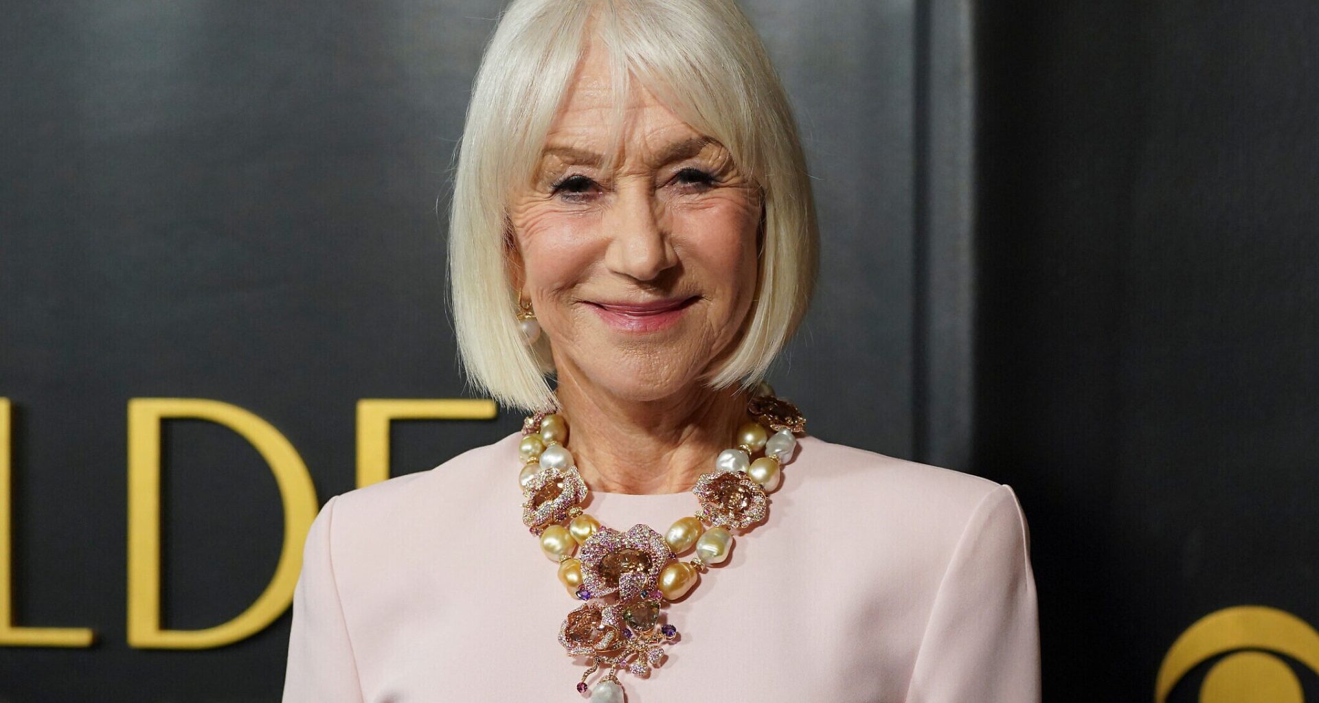 Helen Mirren criticizes 'evil forces' rising in Israel after 'Zionist bitch' video resurfaced