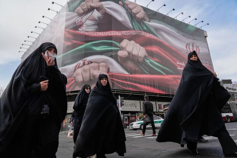 iran