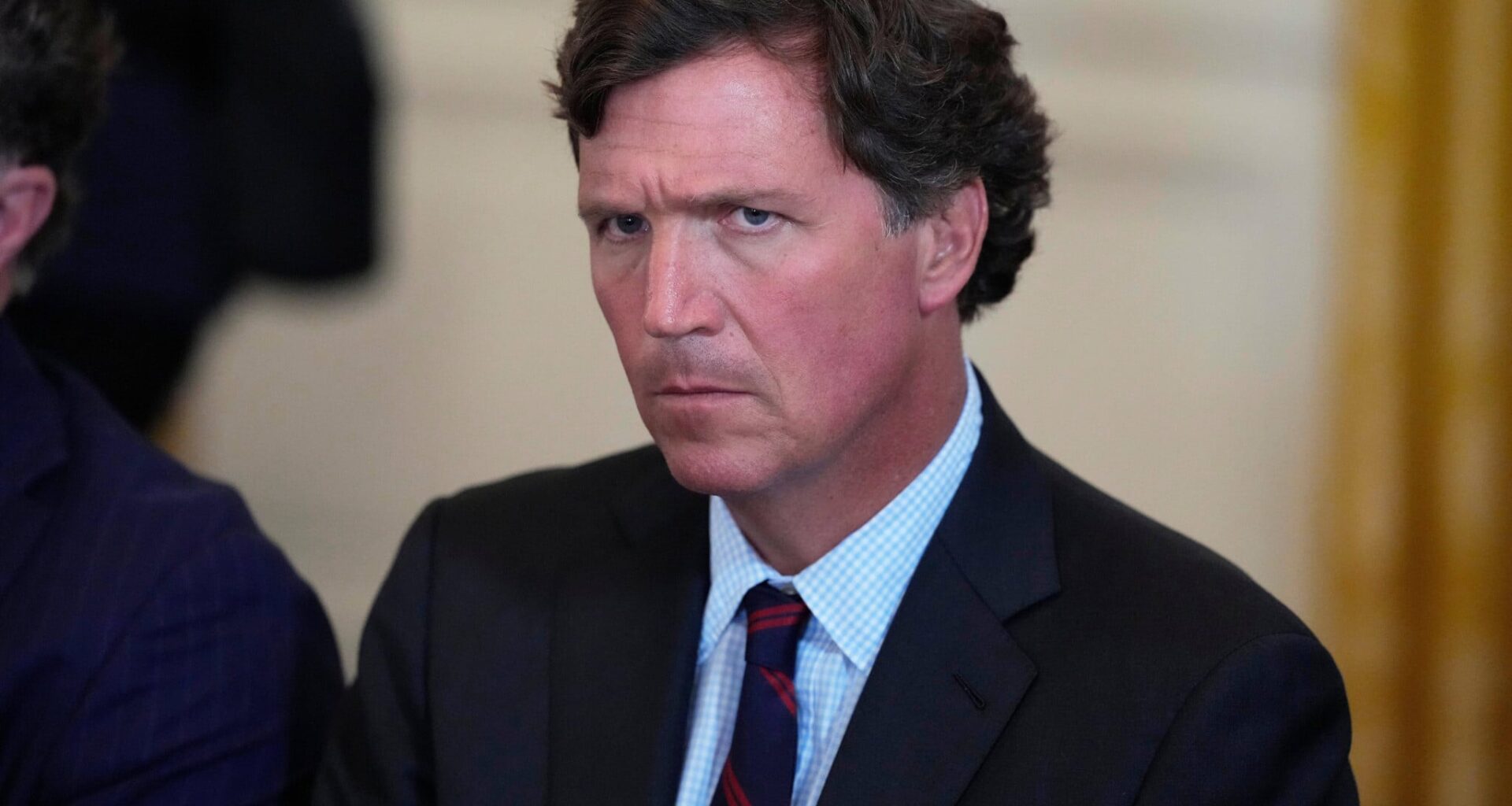 Tucker Carlson is down, say some Jewish Republicans; others warn he's not out