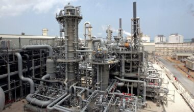 Report: Qatar offered to cut gas production in exchange for Iran sparing key facility